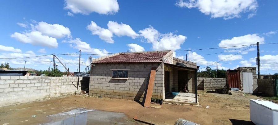 2 Bedroom Property for Sale in Botshabelo Free State